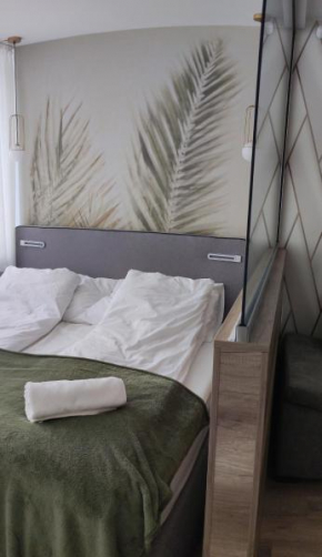Dóm Luxus Apartman
